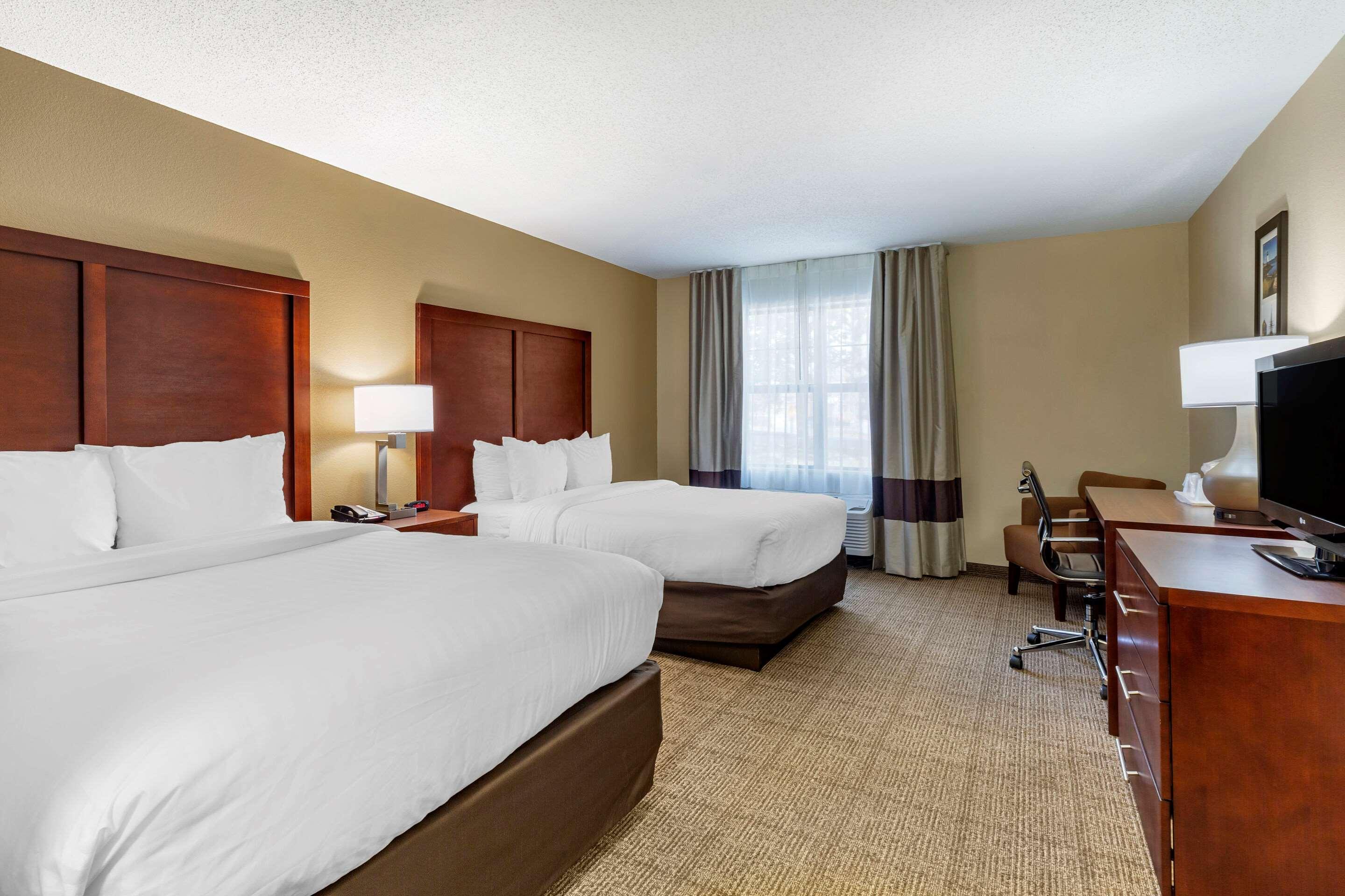 Comfort Inn Danvers - Boston North Shore Exterior foto