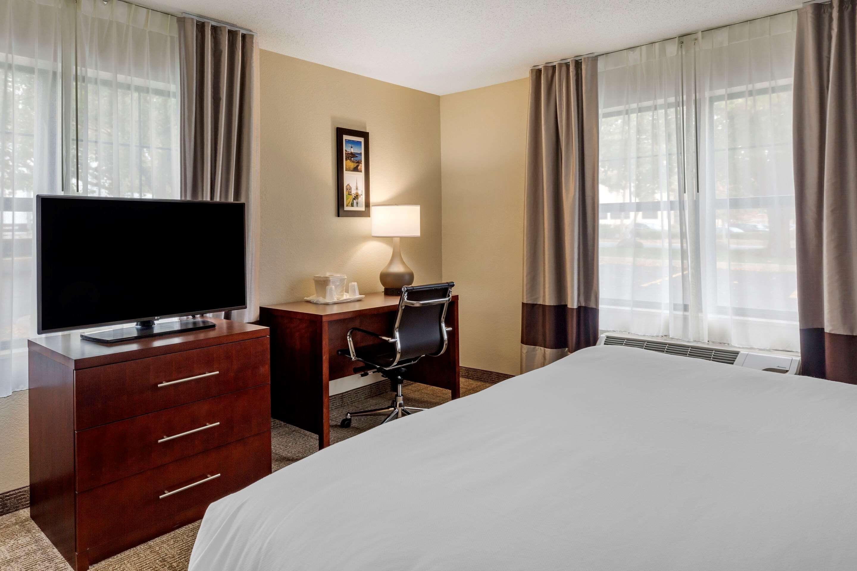 Comfort Inn Danvers - Boston North Shore Exterior foto