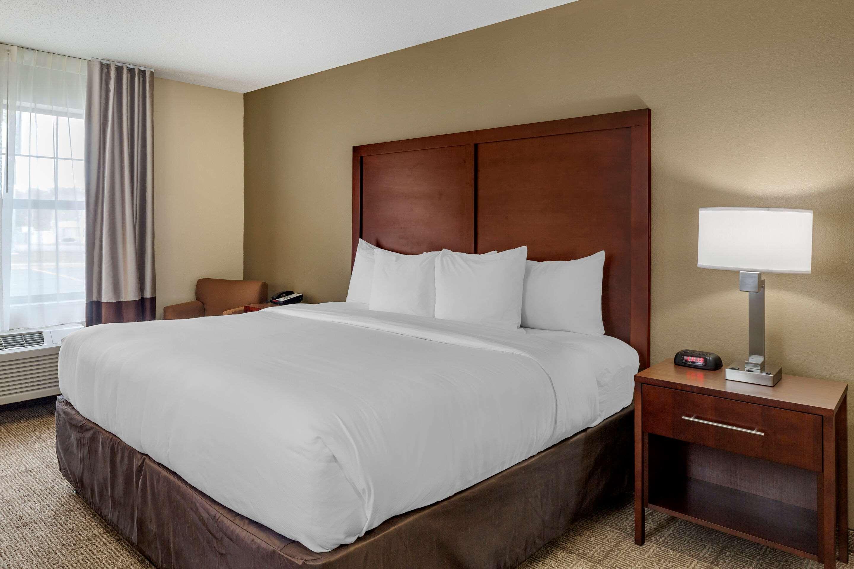 Comfort Inn Danvers - Boston North Shore Exterior foto