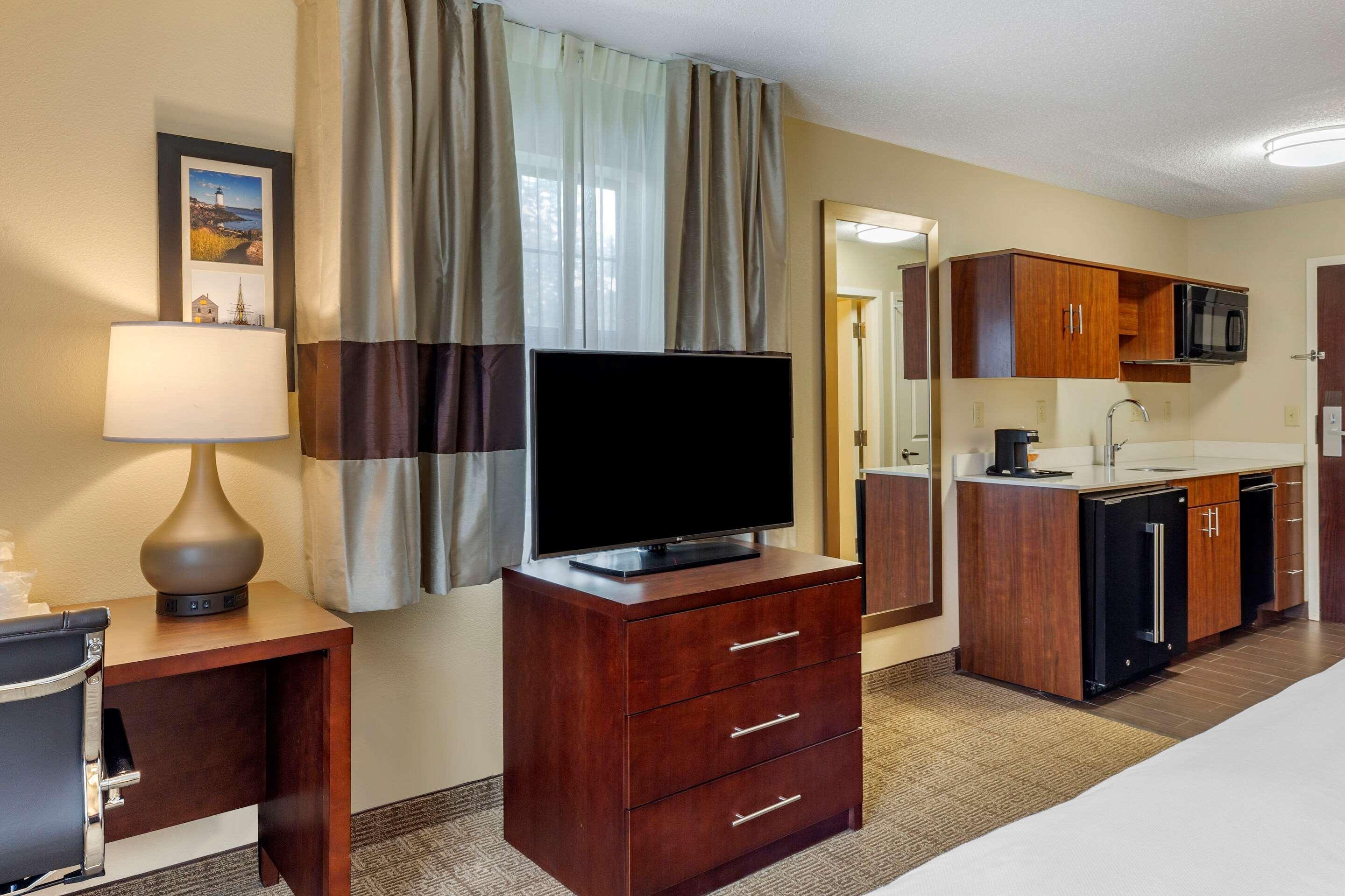 Comfort Inn Danvers - Boston North Shore Exterior foto